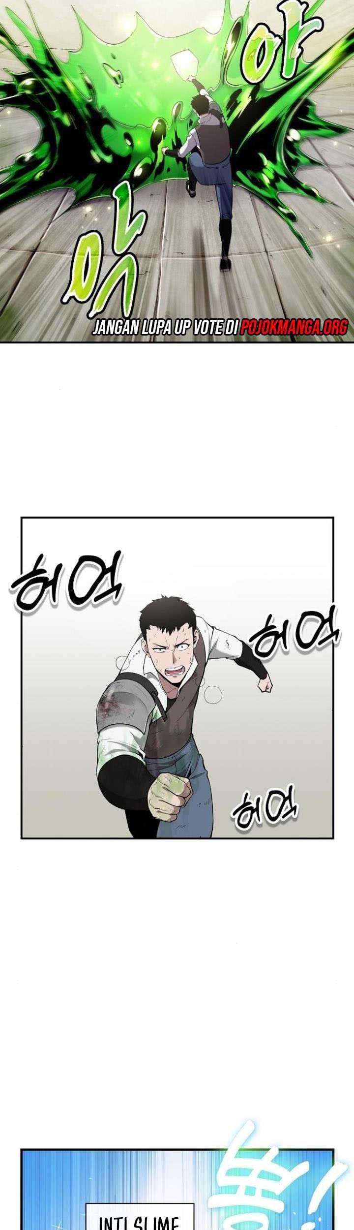 Heavenly Demon Wants to Be a Chef Chapter 02 Gambar 14