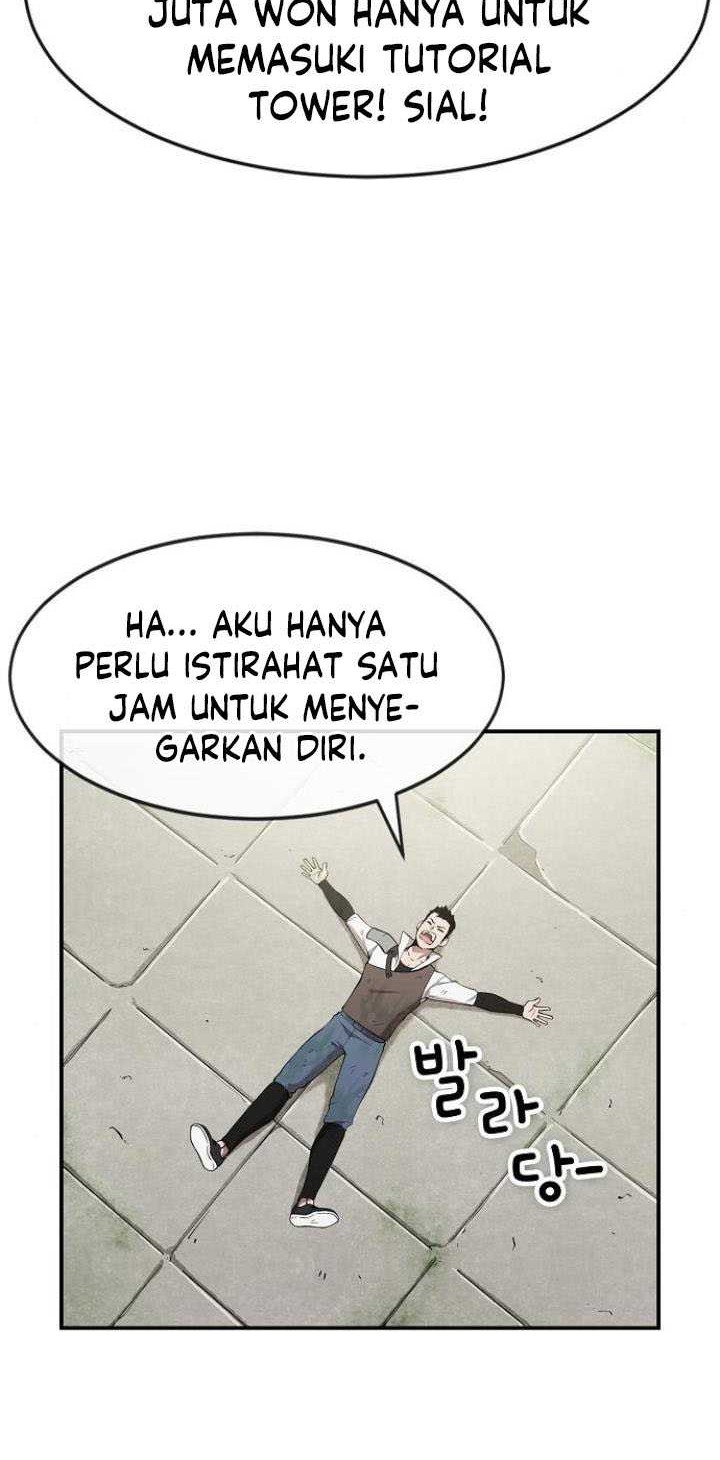 Heavenly Demon Wants to Be a Chef Chapter 02 Gambar 17