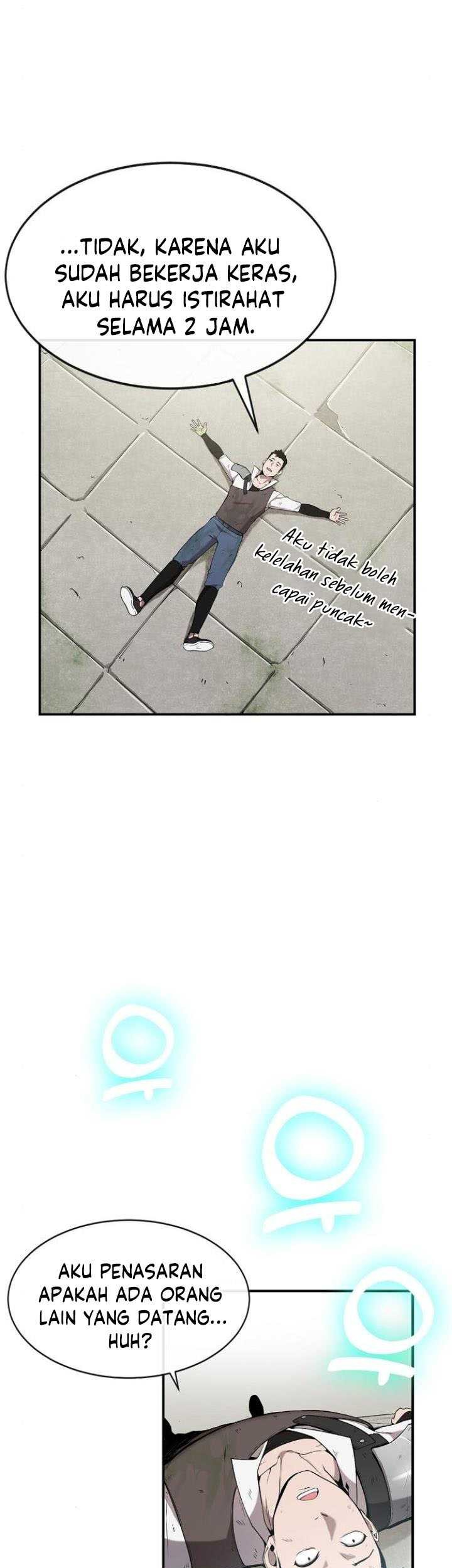 Heavenly Demon Wants to Be a Chef Chapter 02 Gambar 18