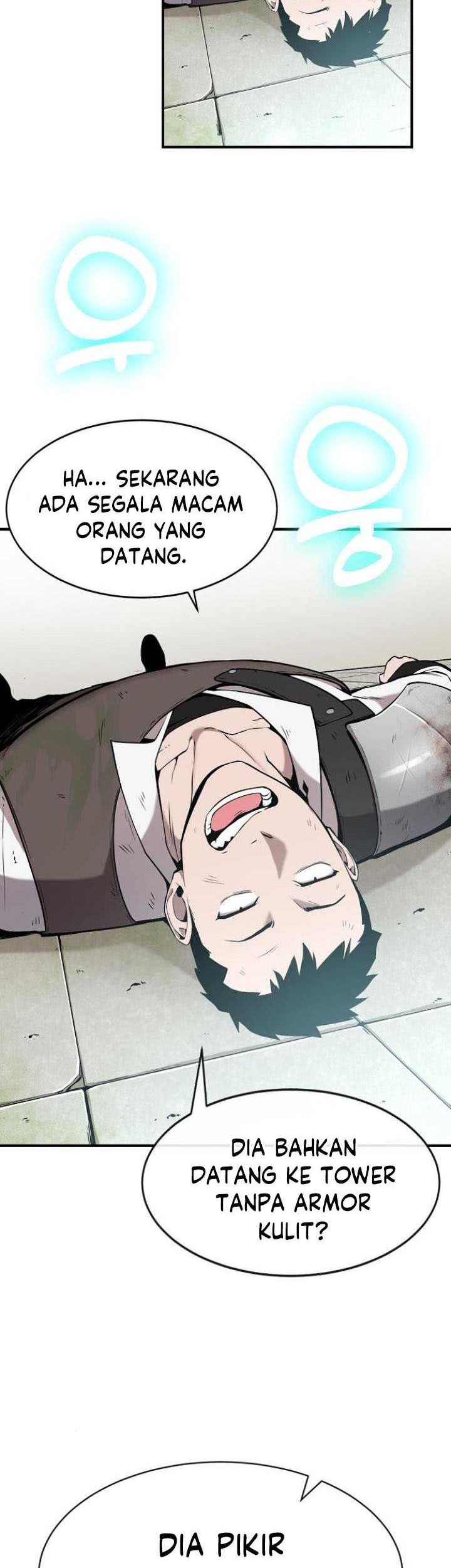 Heavenly Demon Wants to Be a Chef Chapter 02 Gambar 19