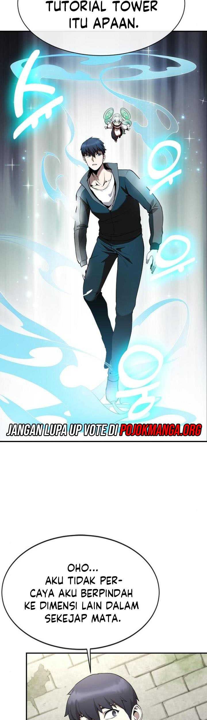 Heavenly Demon Wants to Be a Chef Chapter 02 Gambar 20