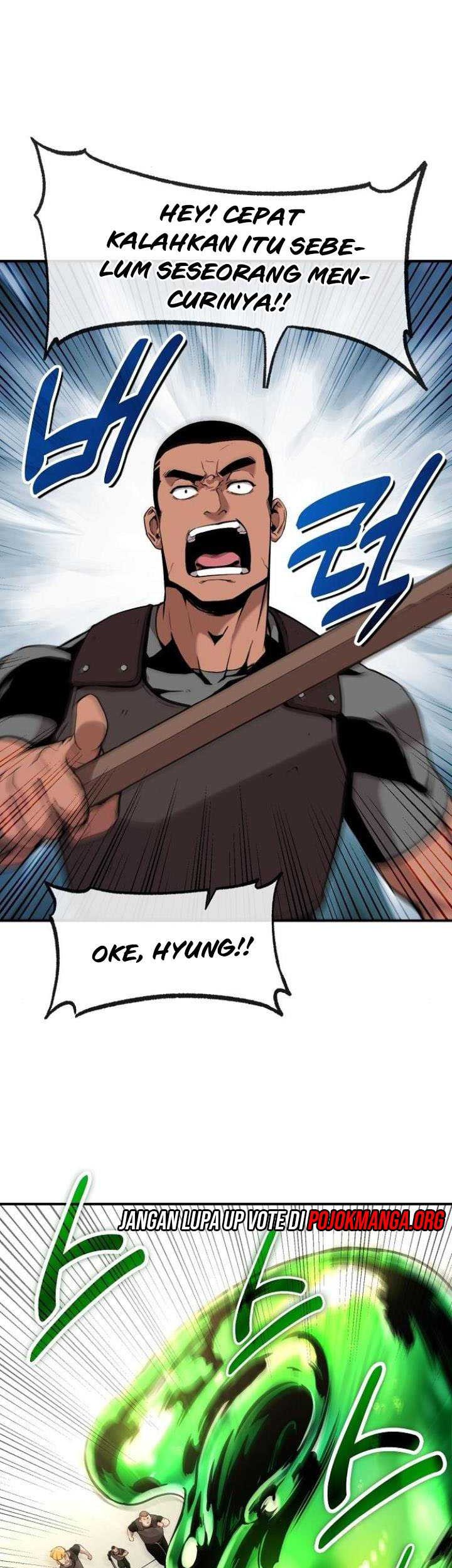 Heavenly Demon Wants to Be a Chef Chapter 02 Gambar 24