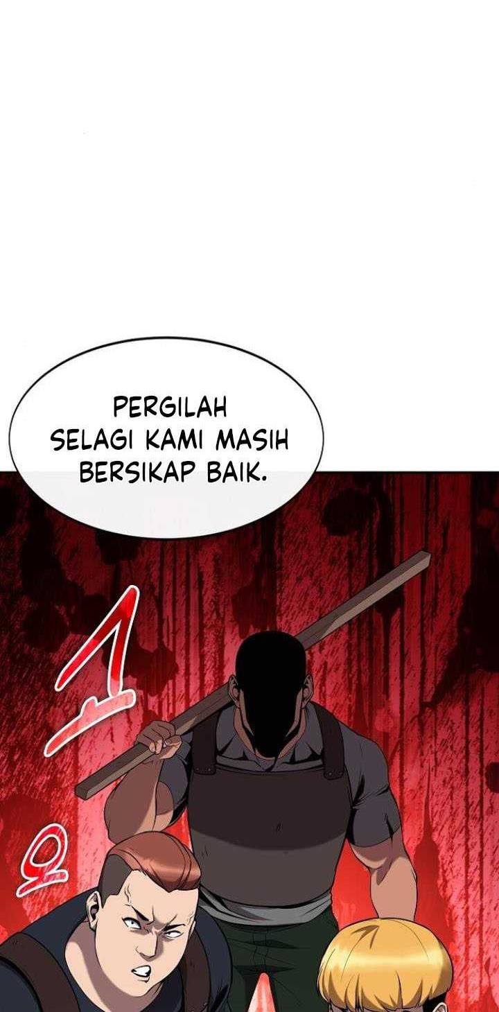 Heavenly Demon Wants to Be a Chef Chapter 02 Gambar 29