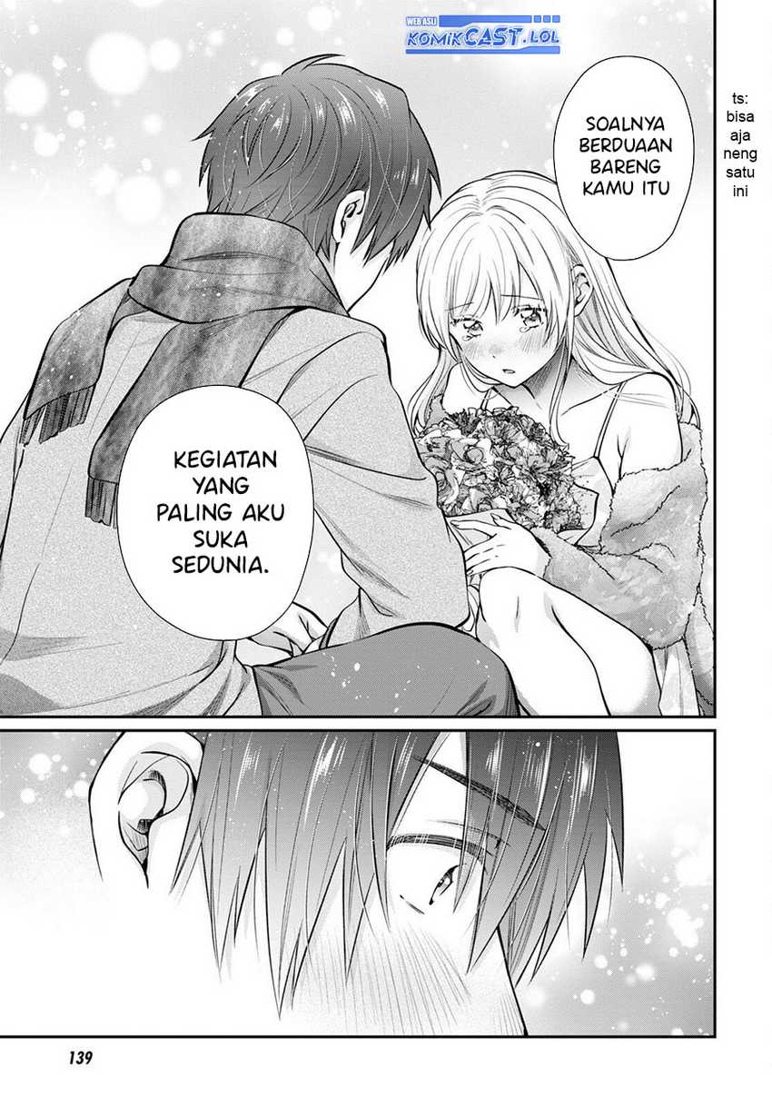 Fuufu Ijou Koibito Miman. Chapter 70 Gambar 20