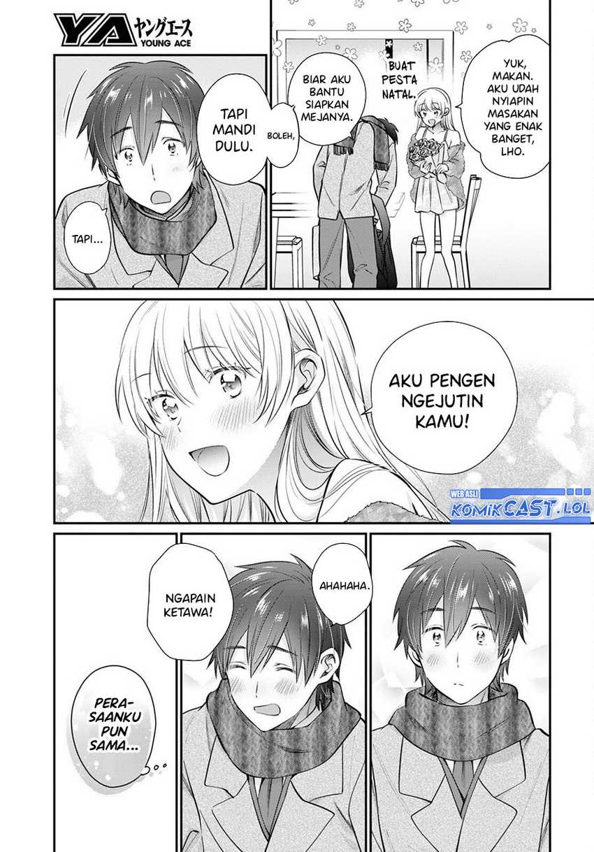 Fuufu Ijou Koibito Miman. Chapter 70 Gambar 22