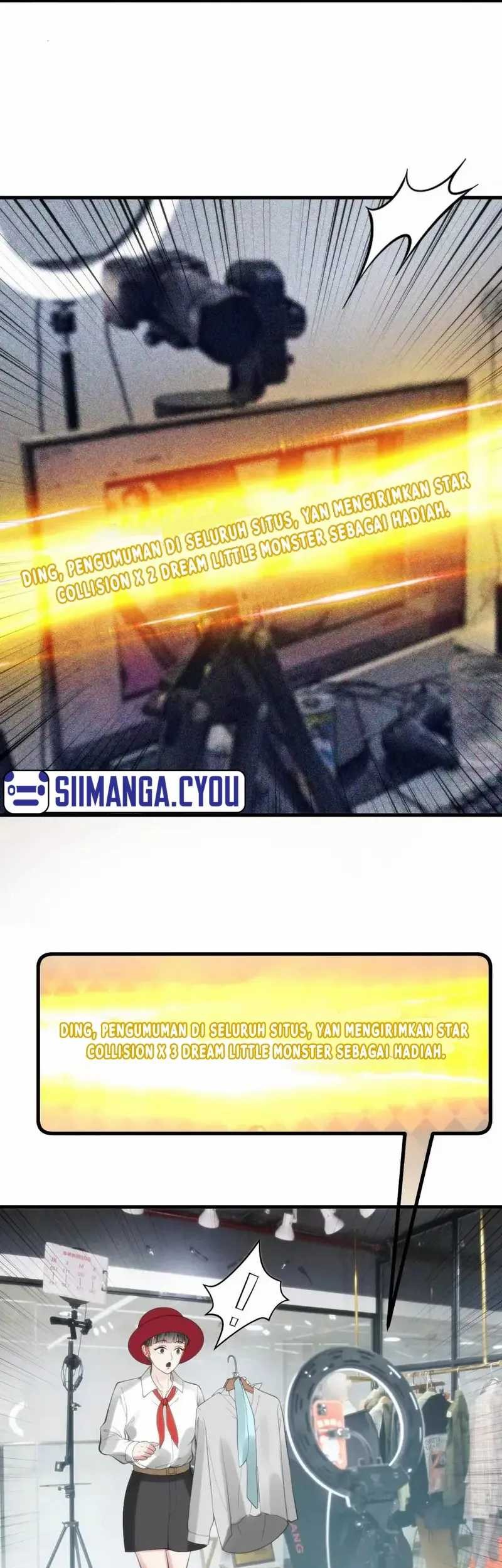 I Have 90 Billion Licking Gold Chapter 204 Gambar 19