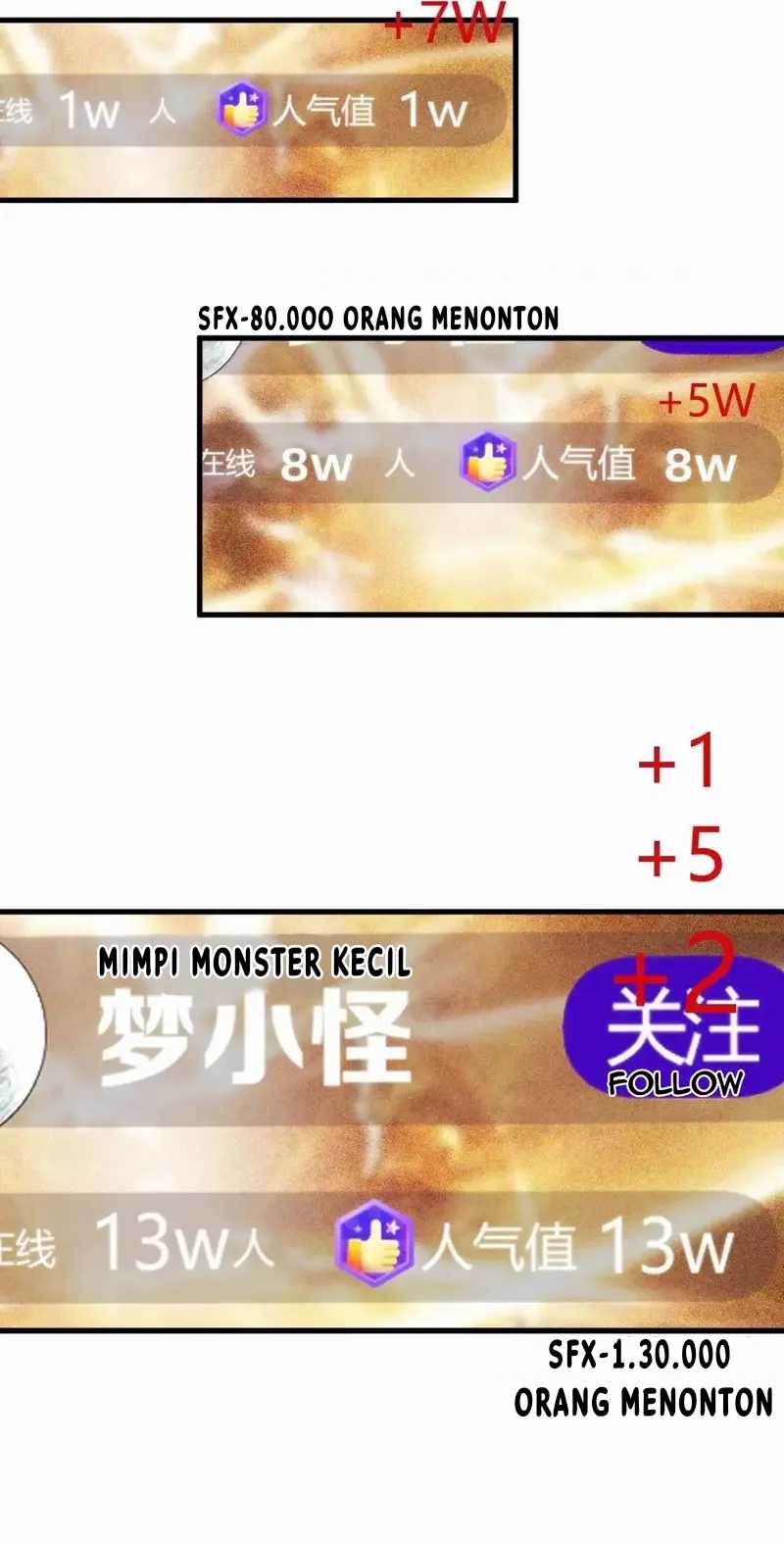 I Have 90 Billion Licking Gold Chapter 204 Gambar 15