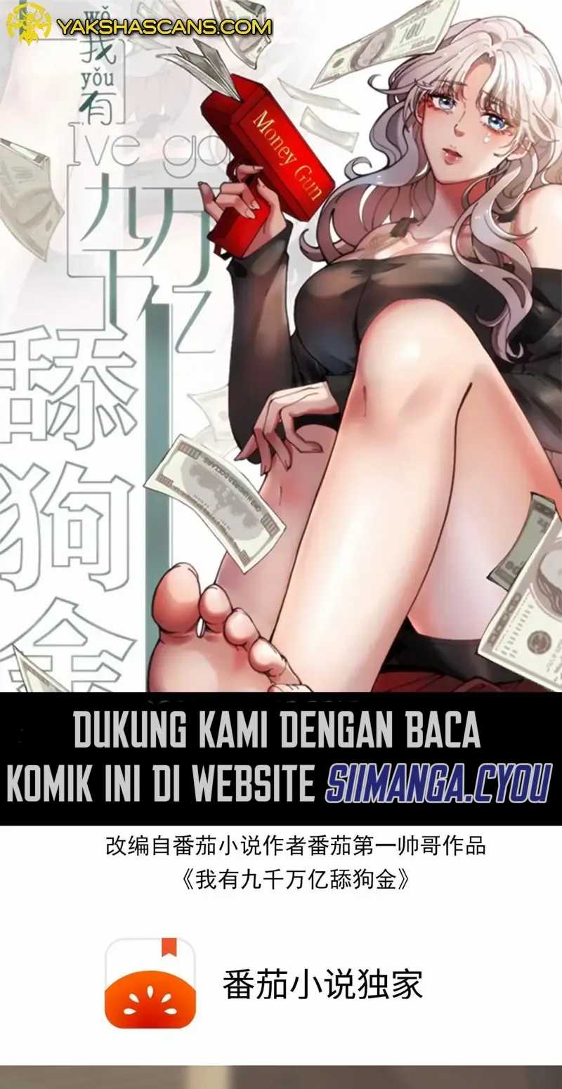 Manhua I Have 90 Billion Licking Gold Chapter 204 gambar nomor 2