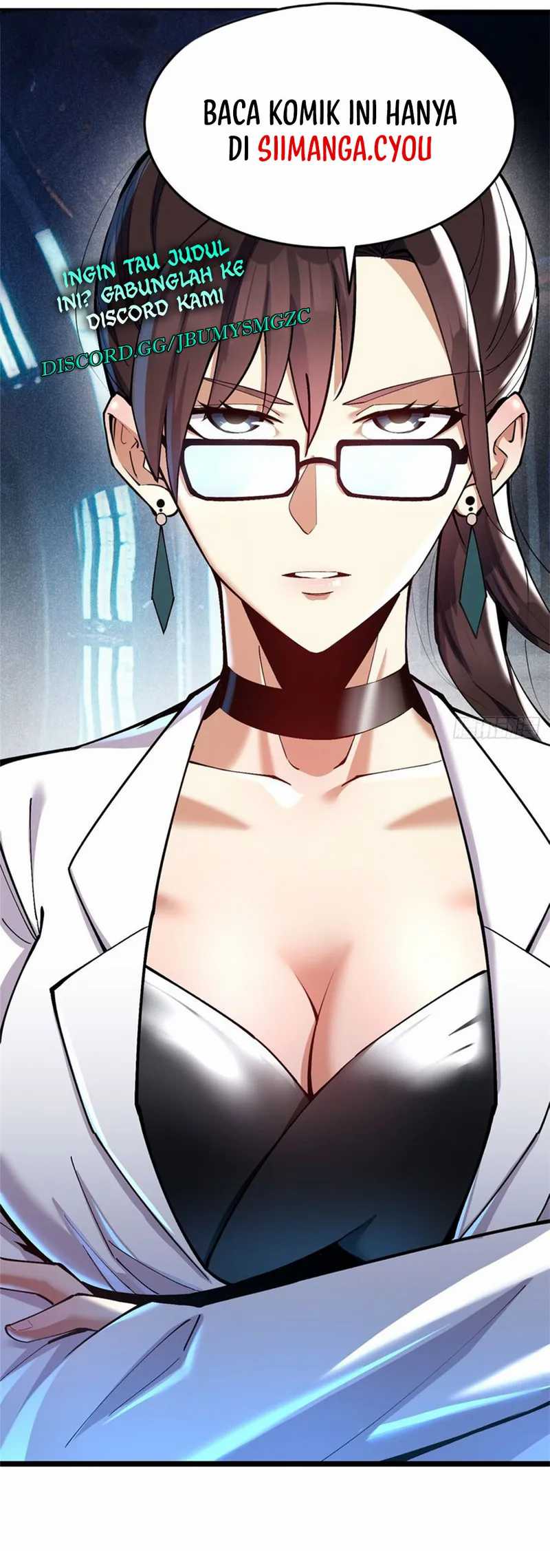 I Have 90 Billion Licking Gold Chapter 204 Gambar 30