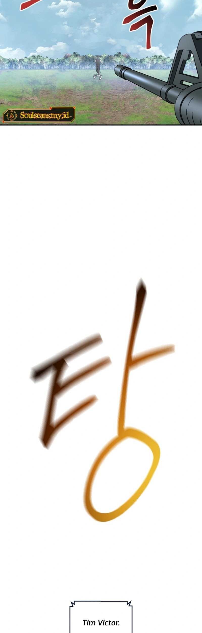 The Way Of Survival Chapter 54 Gambar 54