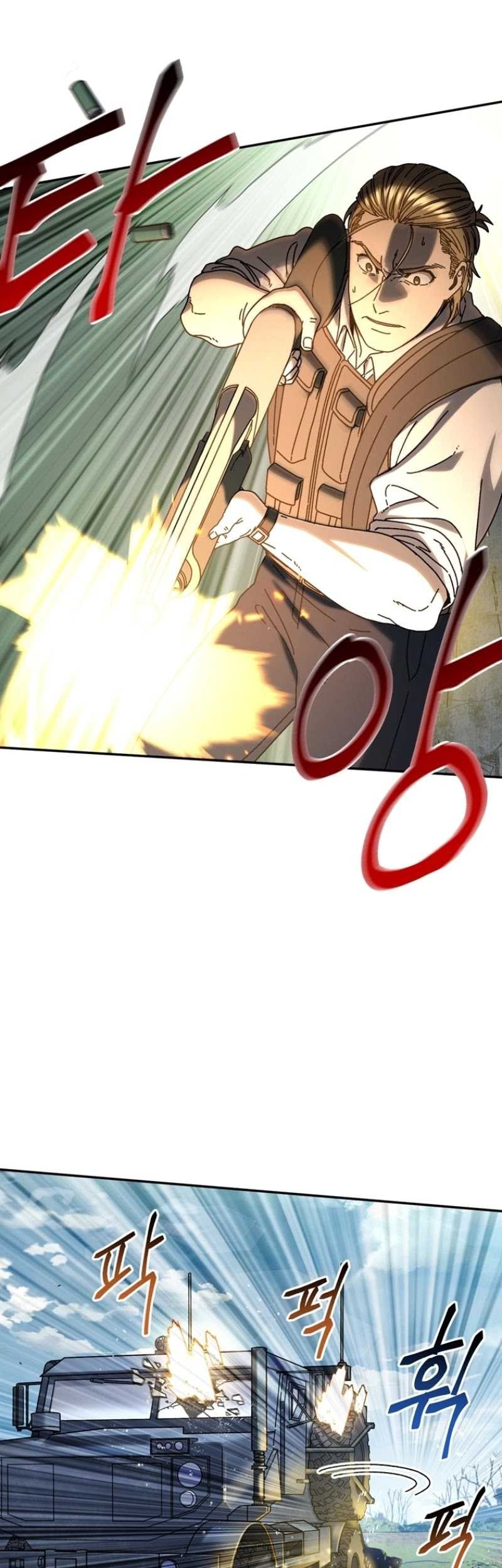 The Way Of Survival Chapter 54 Gambar 35