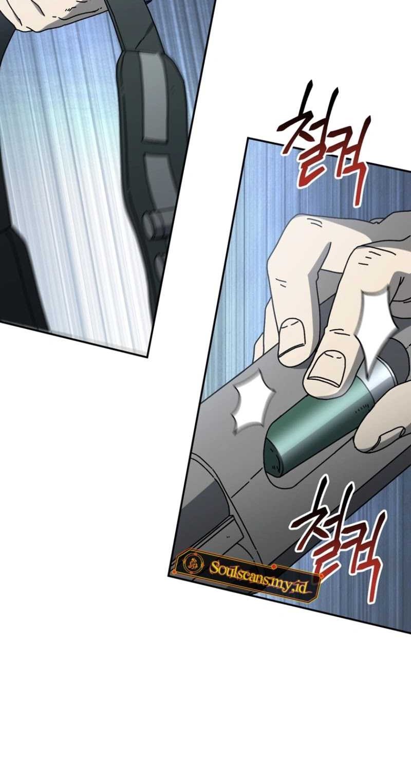 The Way Of Survival Chapter 54 Gambar 37