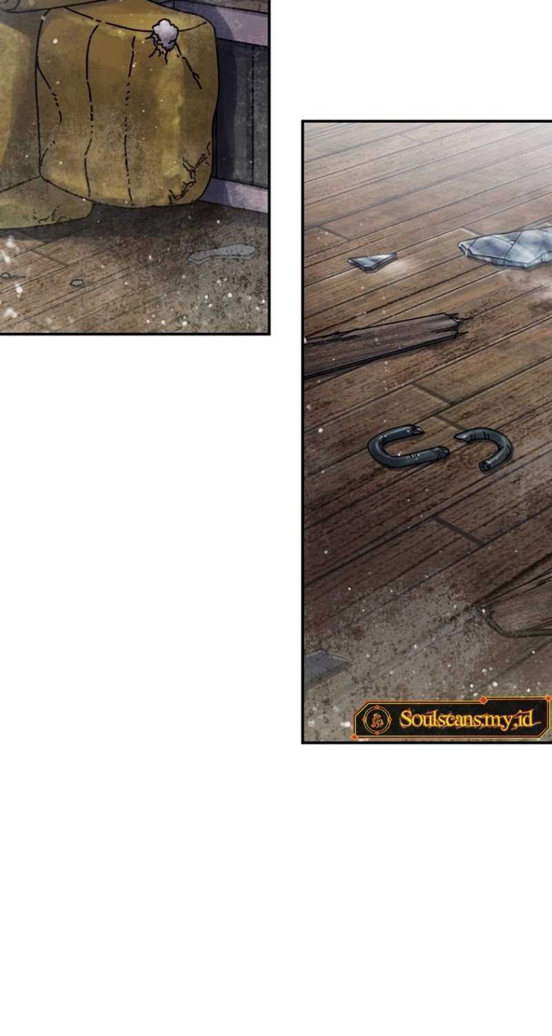 The Way Of Survival Chapter 54 Gambar 4