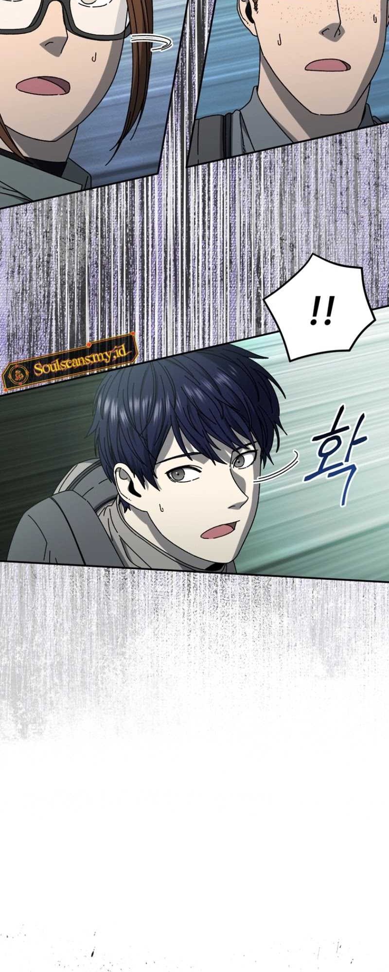 The Way Of Survival Chapter 54 Gambar 10