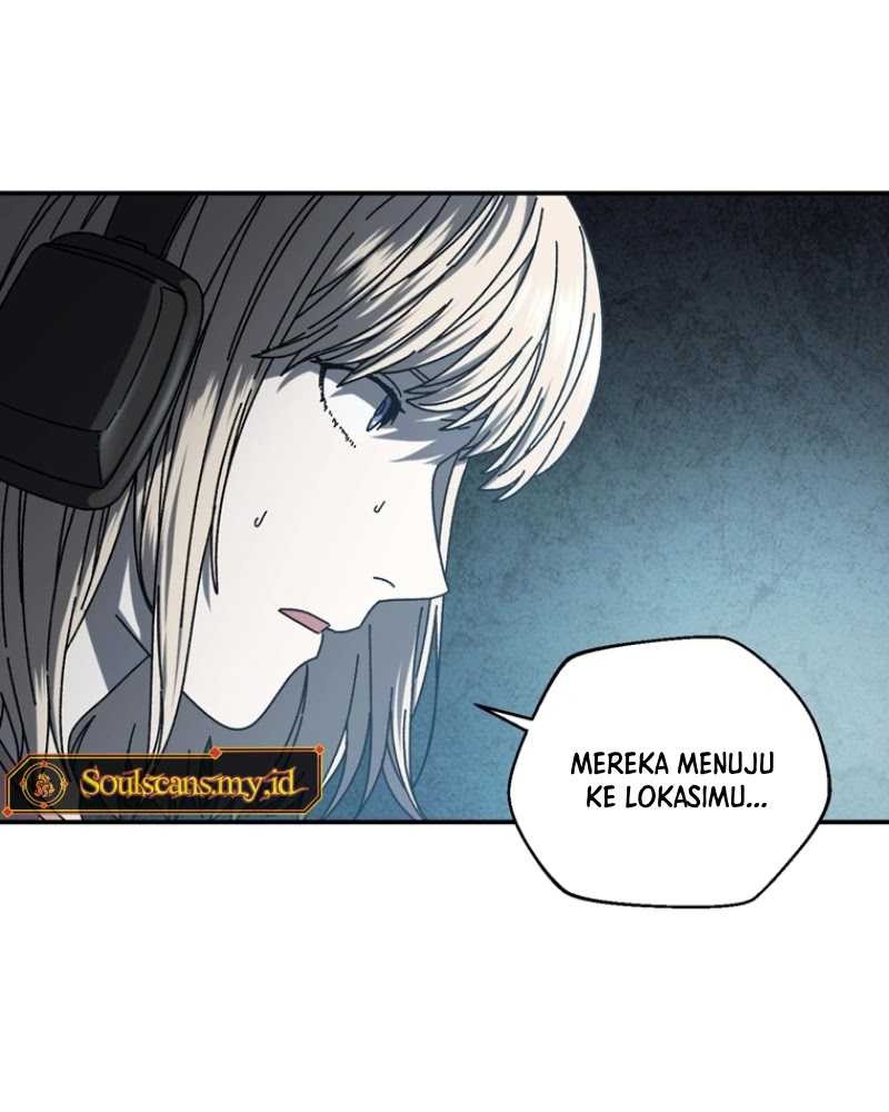 The Way Of Survival Chapter 54 Gambar 13