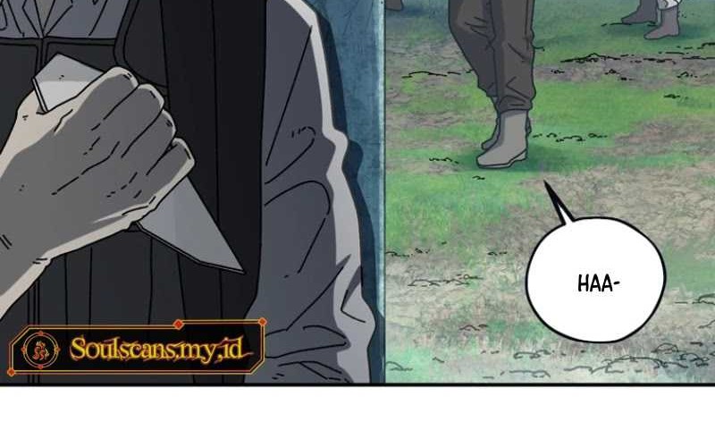 The Way Of Survival Chapter 54 Gambar 23