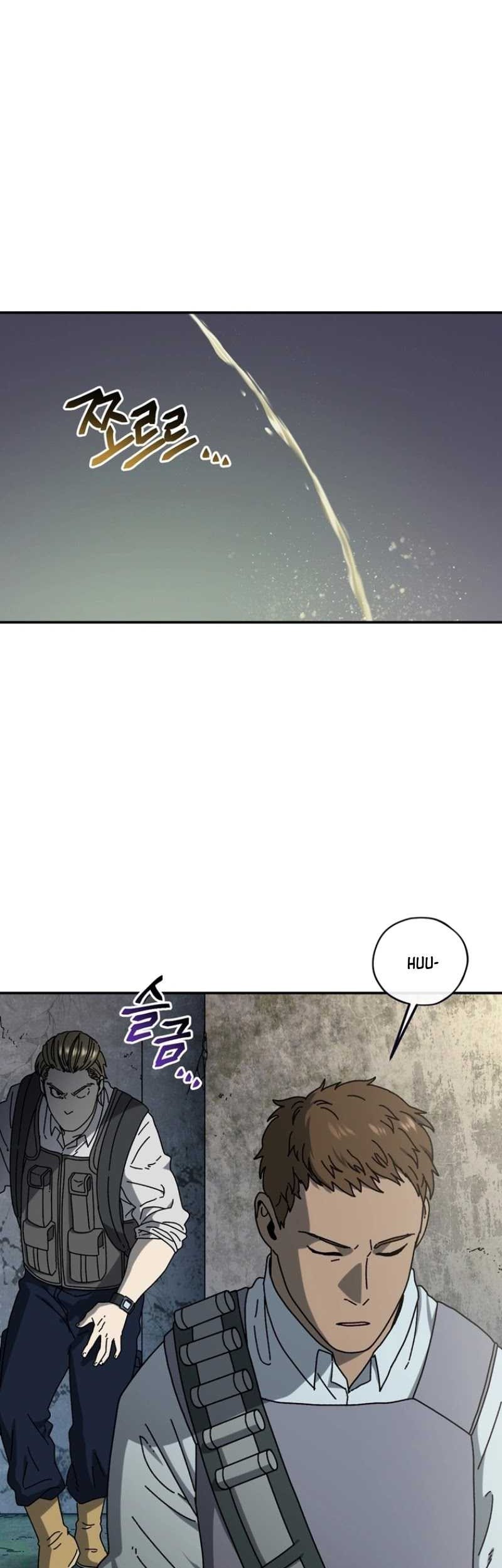 The Way Of Survival Chapter 54 Gambar 26