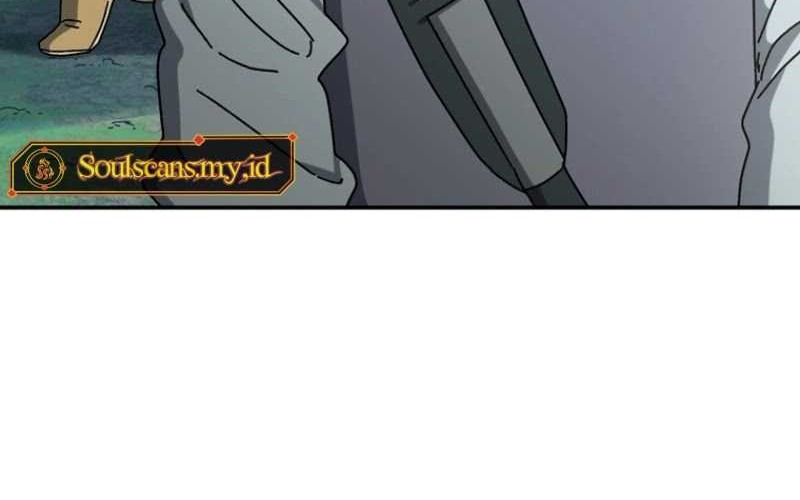 The Way Of Survival Chapter 54 Gambar 27