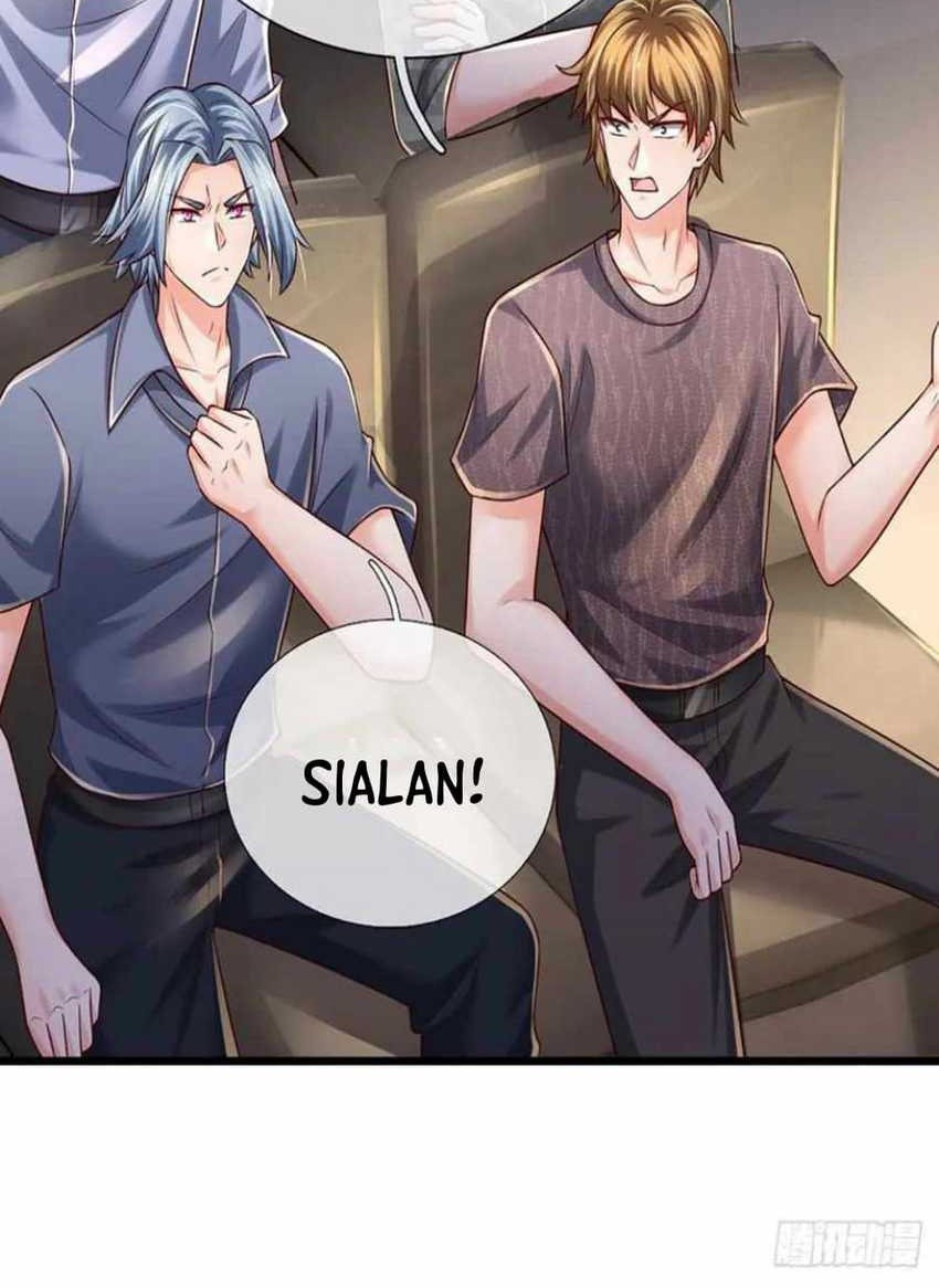 100.000 Layers Of Body Refining: I Raise All Emperor Chapter 230 Gambar 33