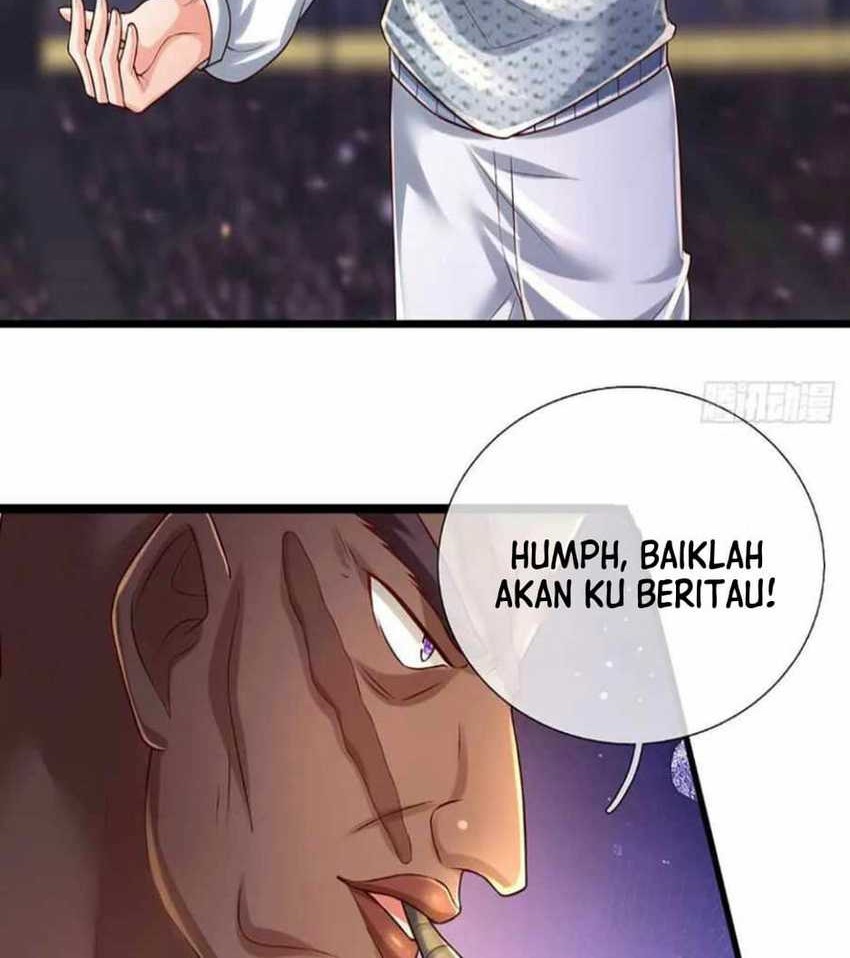 100.000 Layers Of Body Refining: I Raise All Emperor Chapter 230 Gambar 35