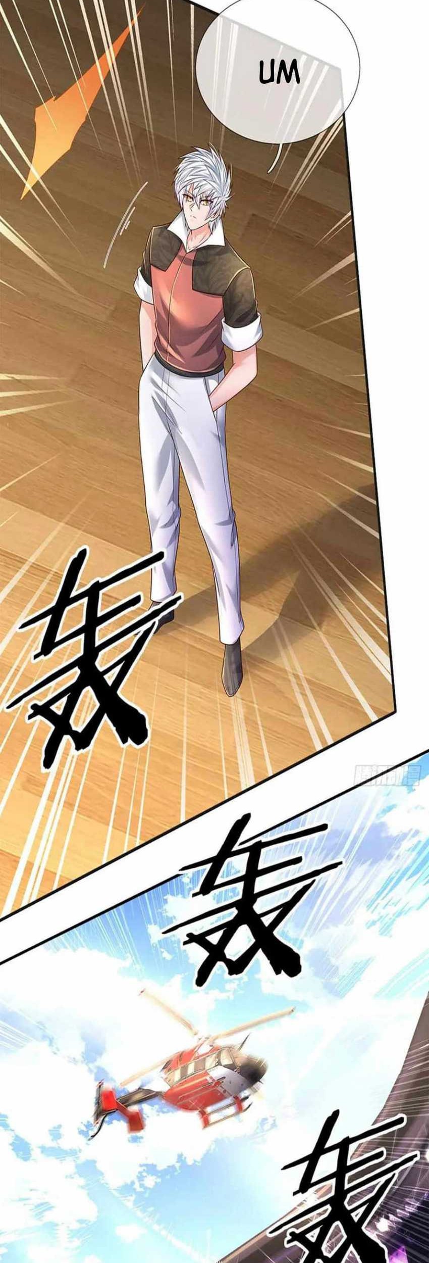 100.000 Layers Of Body Refining: I Raise All Emperor Chapter 230 Gambar 9