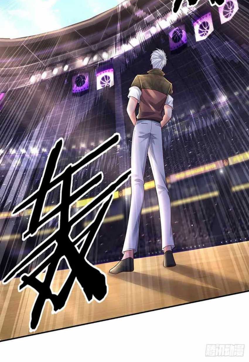 100.000 Layers Of Body Refining: I Raise All Emperor Chapter 230 Gambar 10