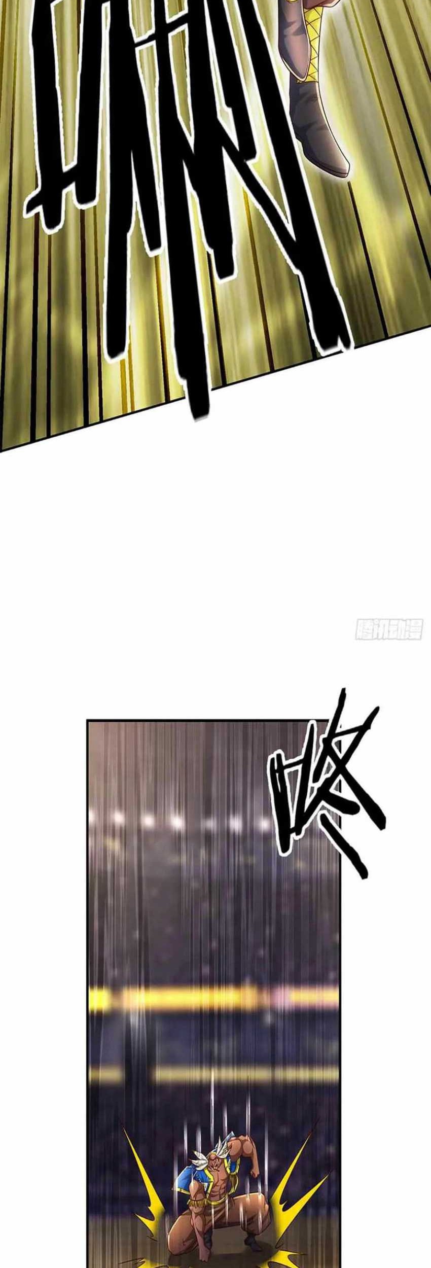 100.000 Layers Of Body Refining: I Raise All Emperor Chapter 230 Gambar 15