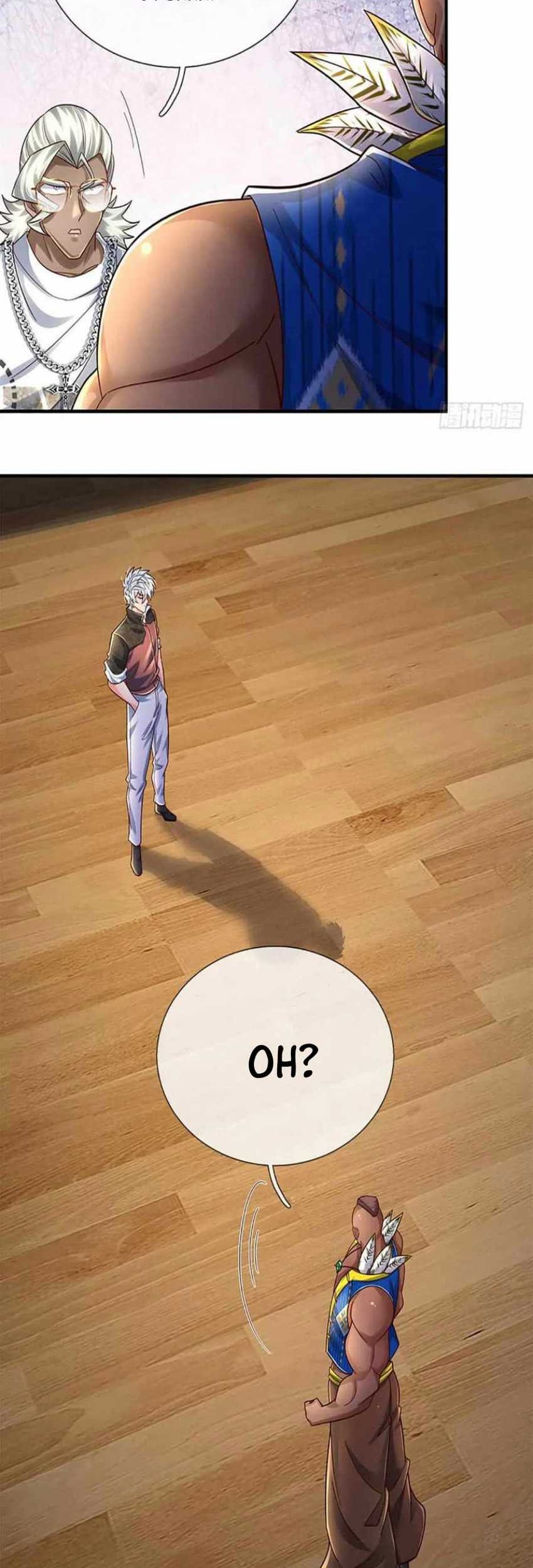 100.000 Layers Of Body Refining: I Raise All Emperor Chapter 230 Gambar 23