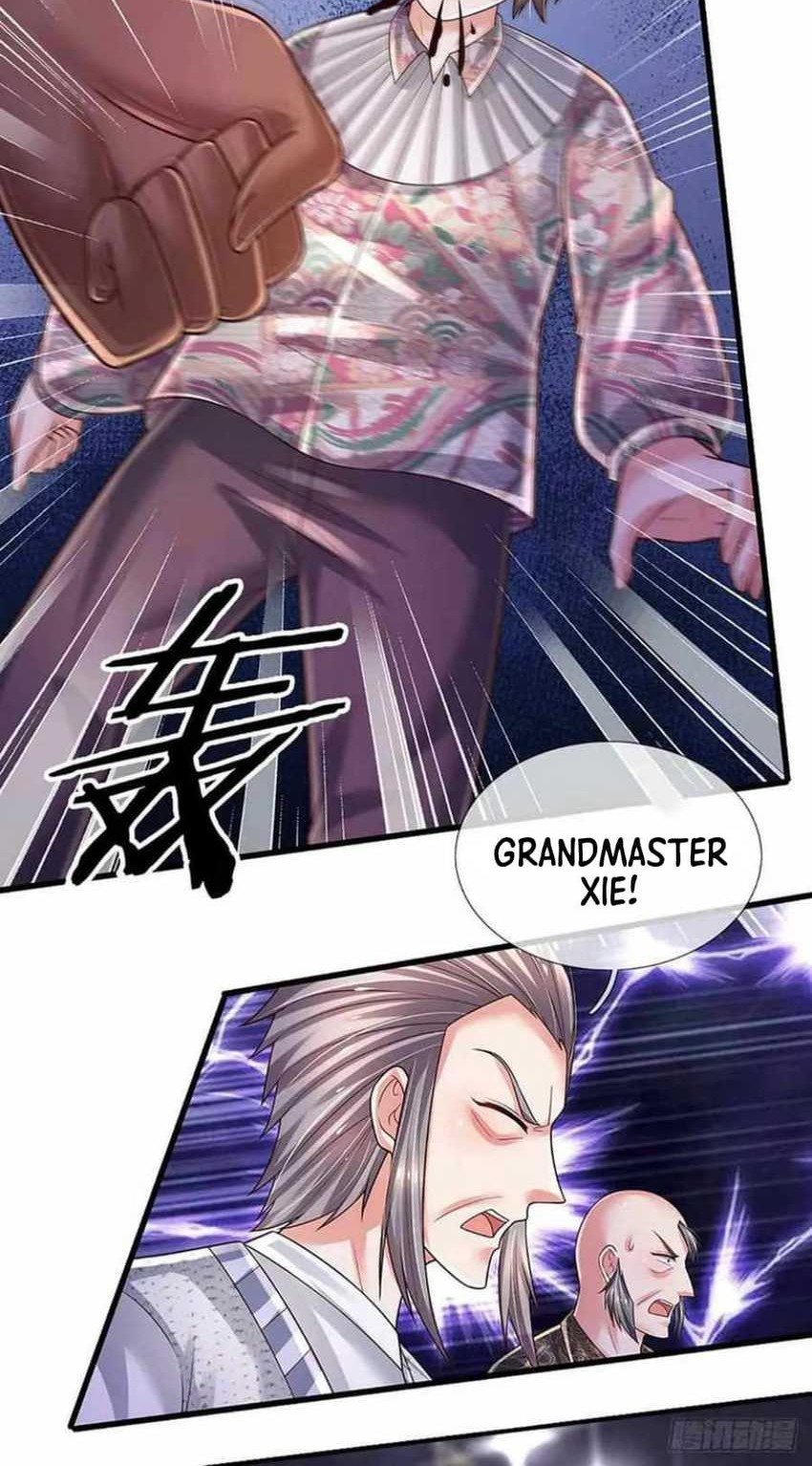 100.000 Layers Of Body Refining: I Raise All Emperor Chapter 231 Gambar 30