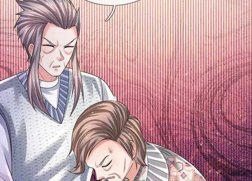 100.000 Layers Of Body Refining: I Raise All Emperor Chapter 231 Gambar 32