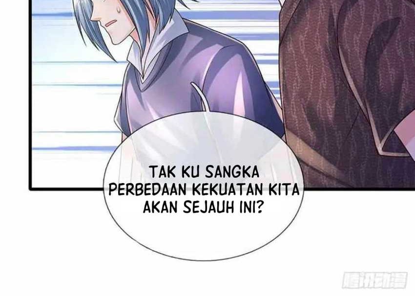 100.000 Layers Of Body Refining: I Raise All Emperor Chapter 231 Gambar 34