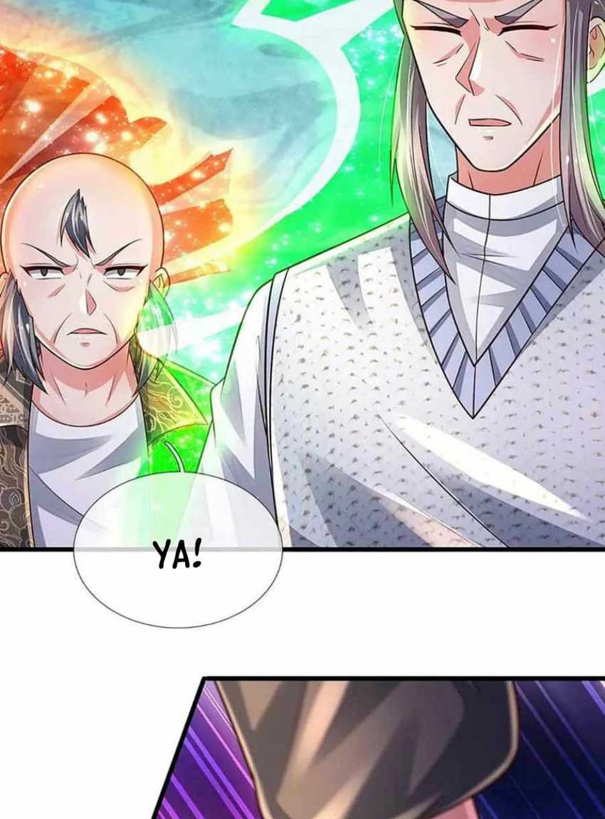 100.000 Layers Of Body Refining: I Raise All Emperor Chapter 231 Gambar 37