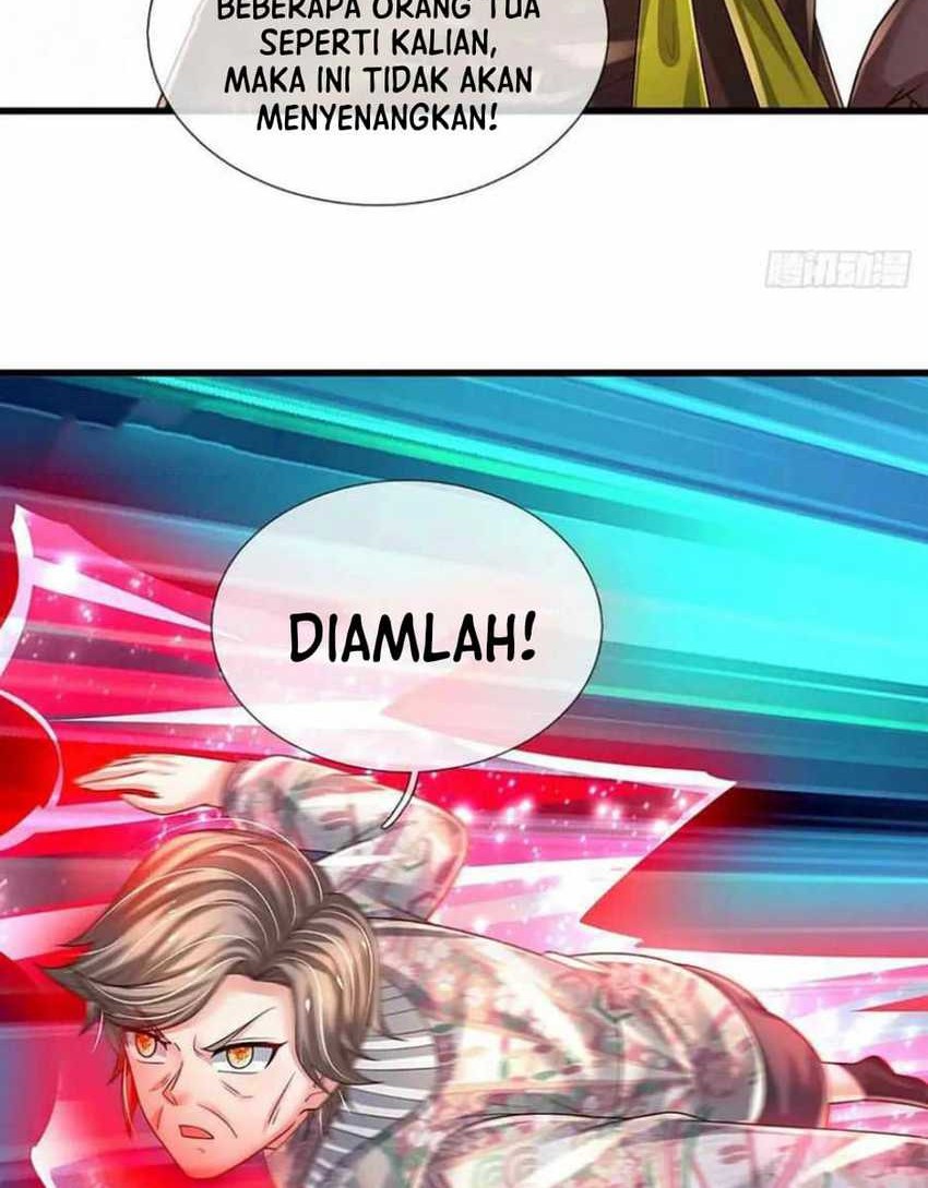 100.000 Layers Of Body Refining: I Raise All Emperor Chapter 231 Gambar 24