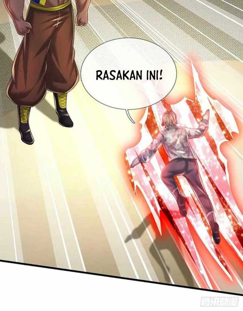 100.000 Layers Of Body Refining: I Raise All Emperor Chapter 231 Gambar 26