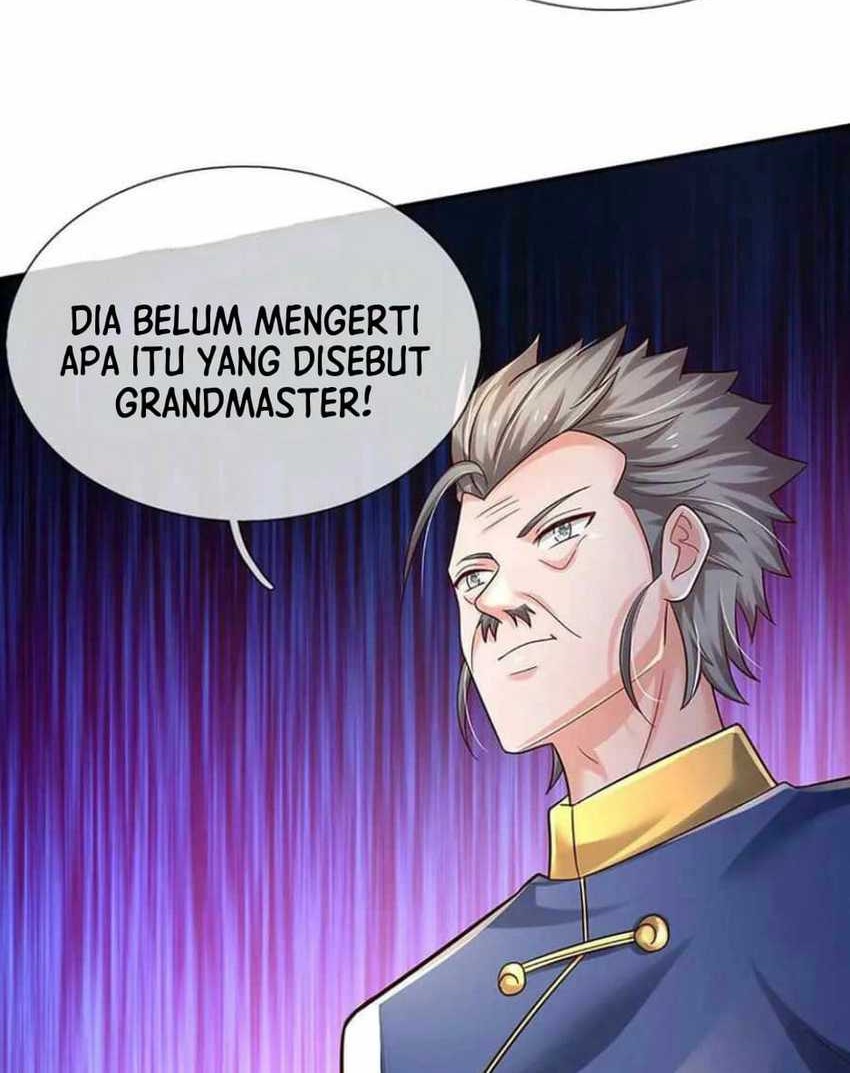 100.000 Layers Of Body Refining: I Raise All Emperor Chapter 231 Gambar 16