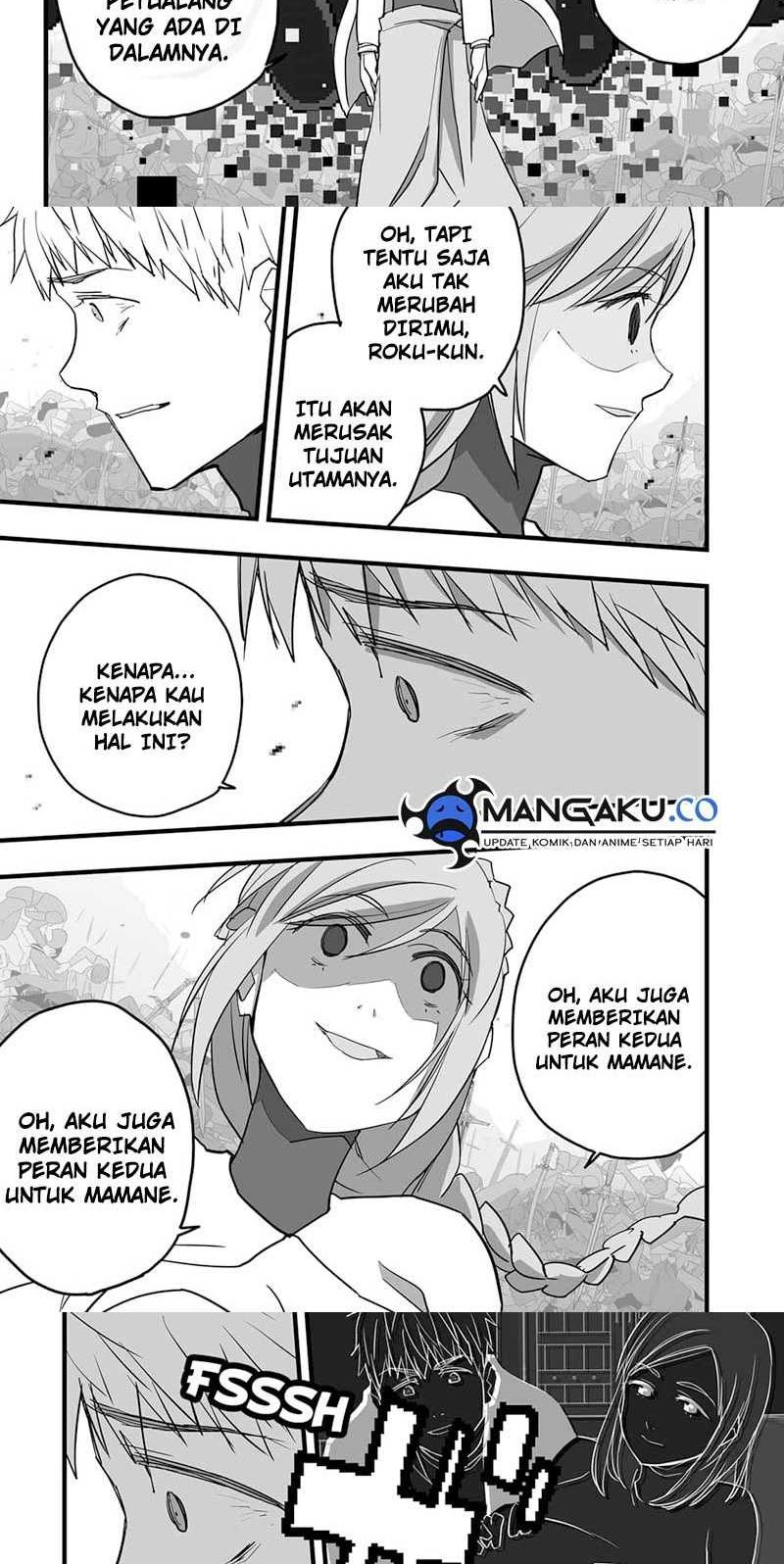 The Game Devil Chapter 33.2 Gambar 4