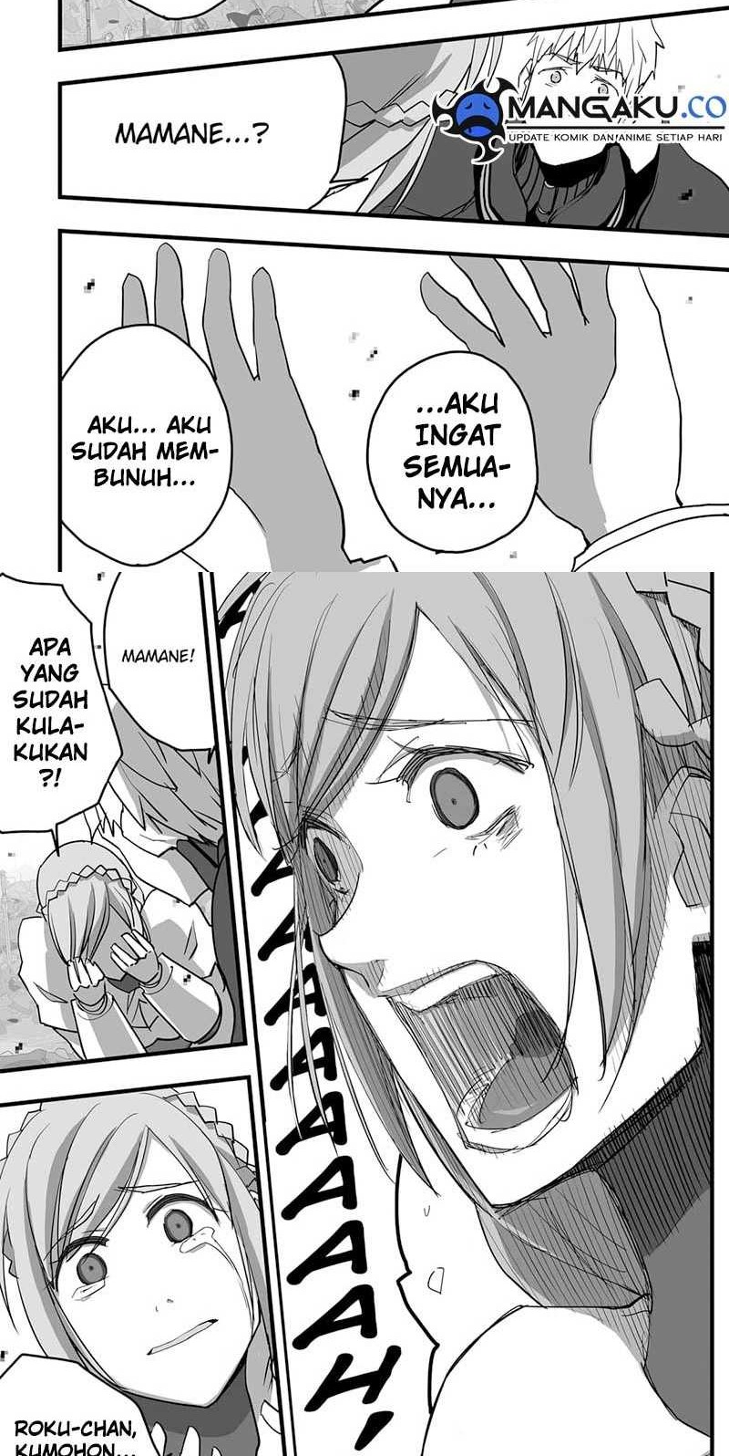 The Game Devil Chapter 33.2 Gambar 6