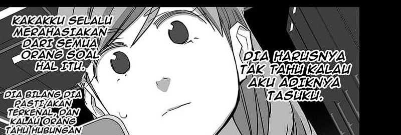 The Game Devil Chapter 33.1 Gambar 14