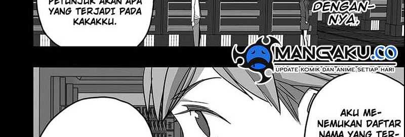 The Game Devil Chapter 33.1 Gambar 16