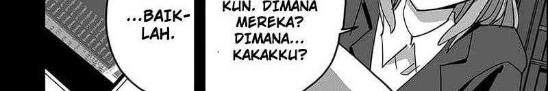 The Game Devil Chapter 33.1 Gambar 19