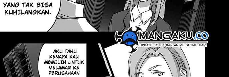 The Game Devil Chapter 33.1 Gambar 12