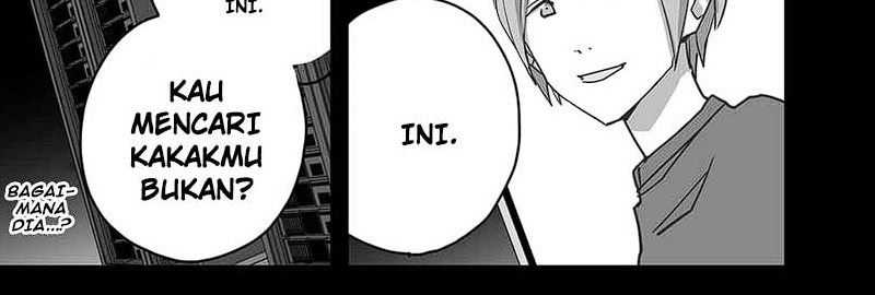 The Game Devil Chapter 33.1 Gambar 13