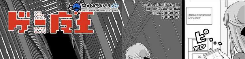 The Game Devil Chapter 33.1 Gambar 4