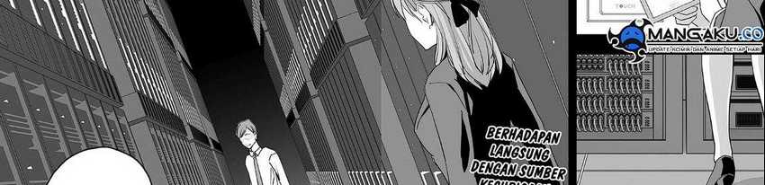 The Game Devil Chapter 33.1 Gambar 5