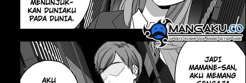 The Game Devil Chapter 33.1 Gambar 8