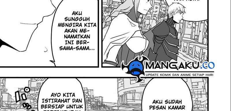 The Game Devil Chapter 32 Gambar 13