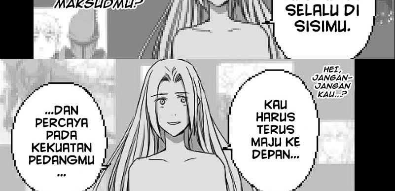 The Game Devil Chapter 32 Gambar 24