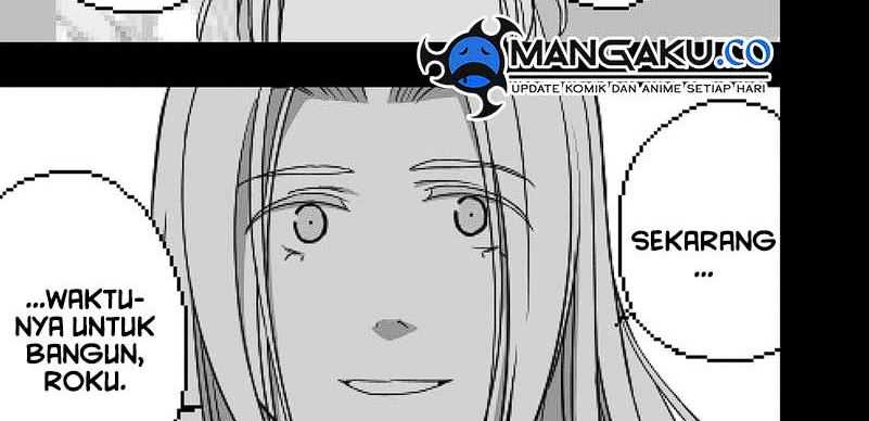 The Game Devil Chapter 32 Gambar 25