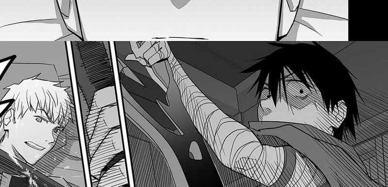 The Game Devil Chapter 32 Gambar 27