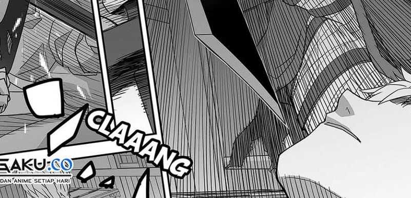 The Game Devil Chapter 32 Gambar 28